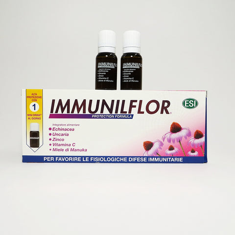 Immunilflor 12 mini drink Esi