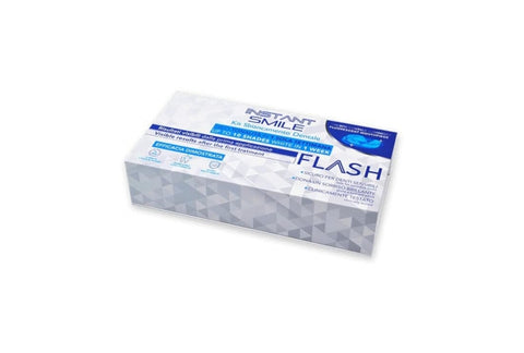 Instant Smile Flash Kit Sbiancamento Dentale