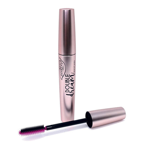 Mascara Double Dream 10 ml Purobio