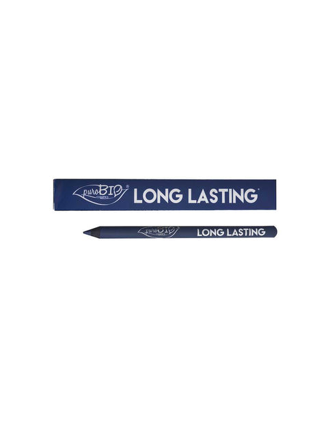 Matita Occhi Blu notte Long Lasting Purobio