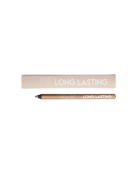 Matita Occhi 002L Champagne Long Lasting Purobio