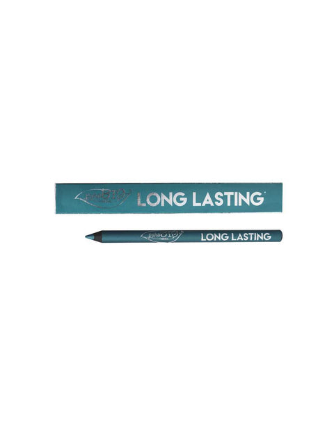 Matita Occhi Long Lasting 03L Turchese Purobio