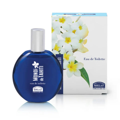 Monoi de Tahiti Eau de Toilette 50mL
