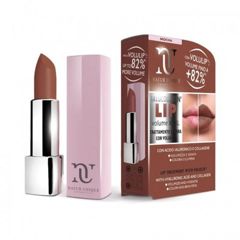 Ialucollagen Lip Volume XXXL Mocha Natur Unique
