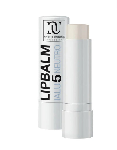 Balsamo Labbra Lipbalm ialu5 NEUTRO Natur Unique