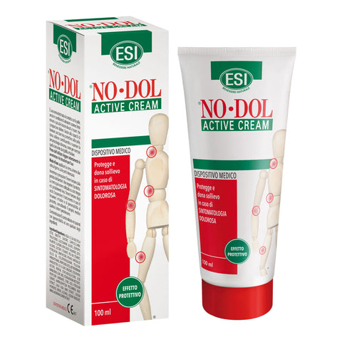 No Dol Active Cream 100 ml Esi