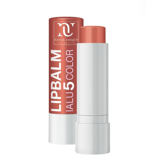 Balsamo Labbra Lipbalm ialu5color NUDE Natur Unique