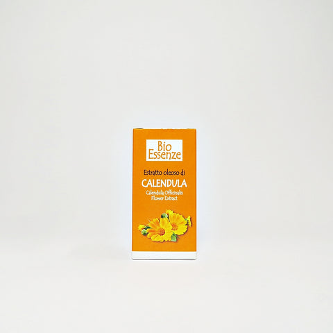 Oleolito di Calendula 50 ml Bio Essenze