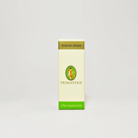 Olio Essenziale di Arancio Amaro 10 ml Flora