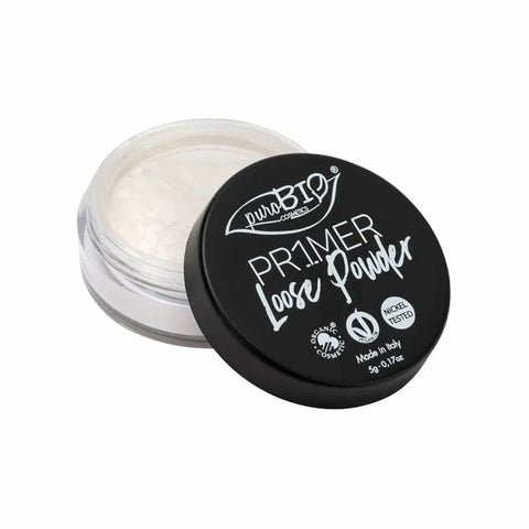 Primer in Polvere "Loose Powder"5 gr PuroBio