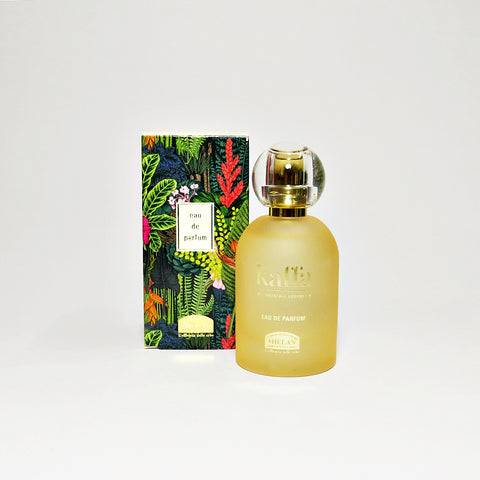 Eau de Parfum Kaffa 50 ml Helan