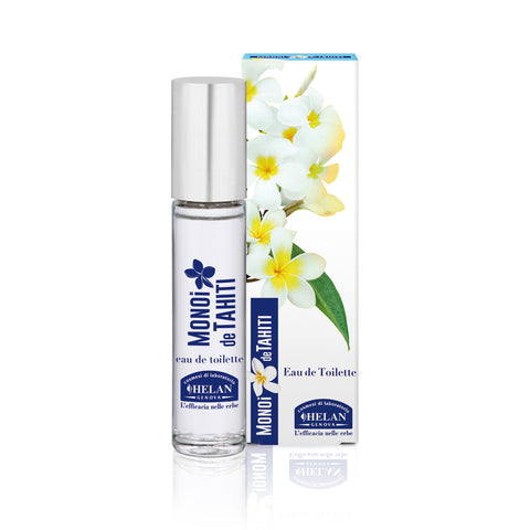 Monoi de Tahiti Eau de Toilette 10mL