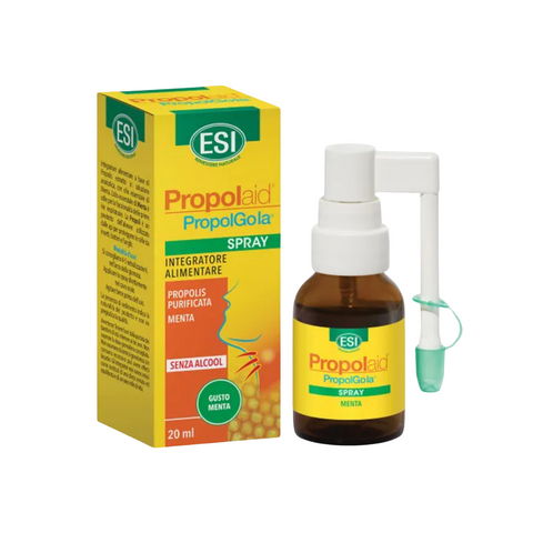 Propolaid Spray Gola Forte Esi