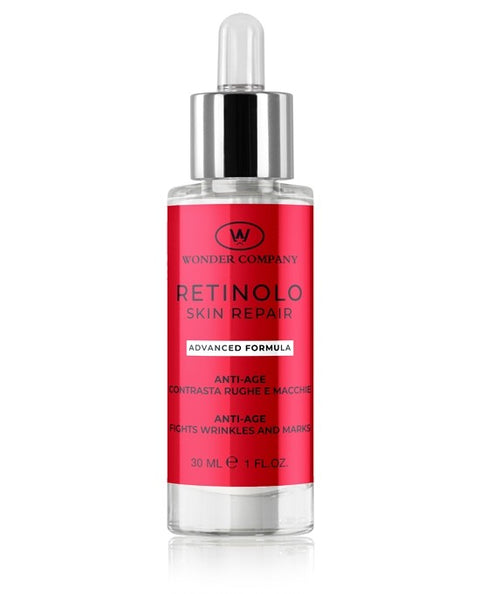 Siero al Retinolo Skin Repair 30 ml Wonder Company