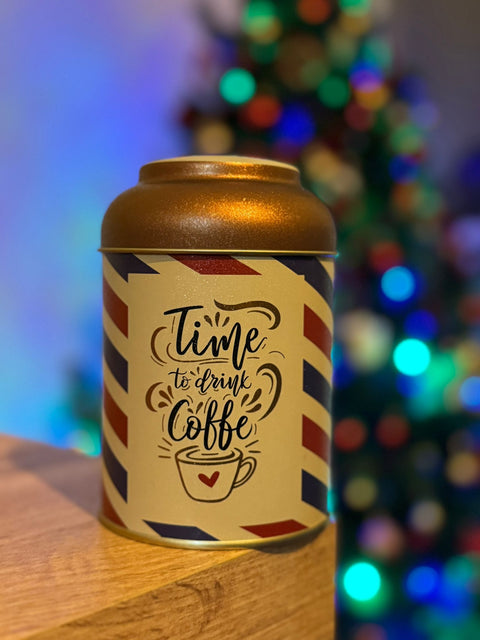 Latta VINTAGE COFFEE Meridiani Gift