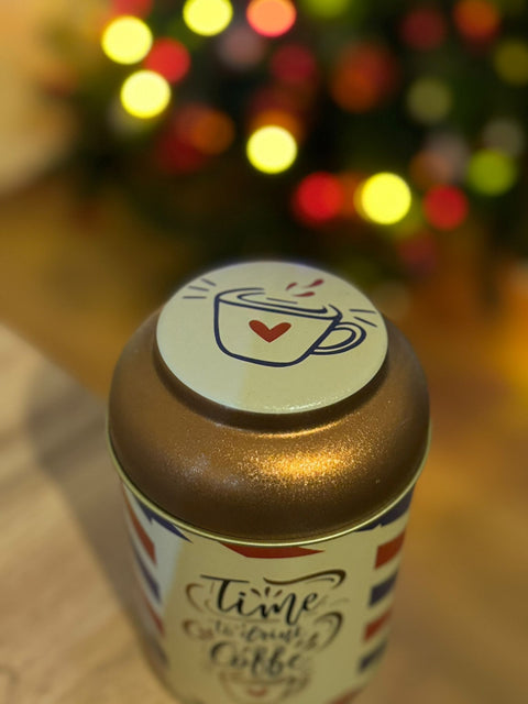 Latta VINTAGE COFFEE Meridiani Gift