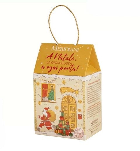 CASA DELLA GIOIA Tisana Soffio di Calore 25 gr Il Villaggio di Natale Meridiani