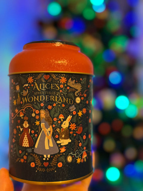 Latta FAVOLE ALICE Meridiani Gift