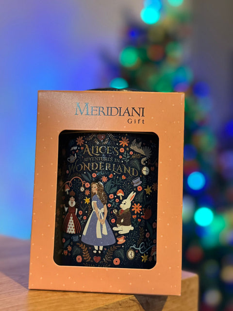 Latta FAVOLE ALICE Meridiani Gift