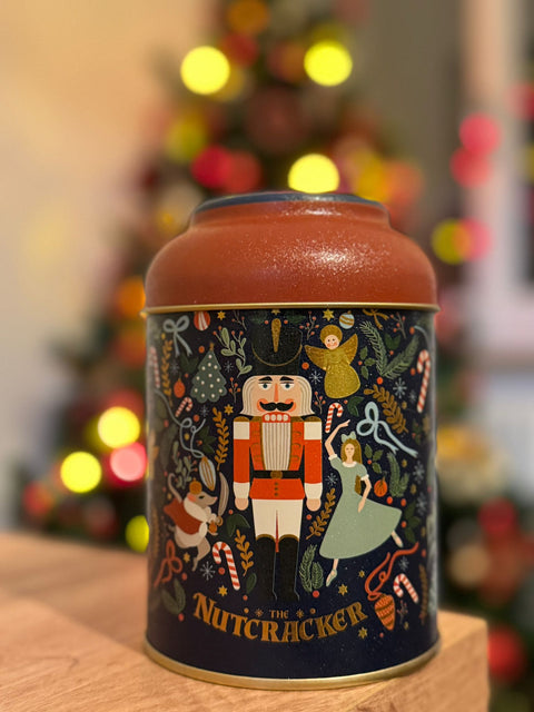 Latta FAVOLE SCHIACCIANOCI Meridiani Gift