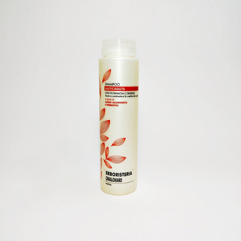 Shampoo Anticaduta 250 ml Erboristeria Canalchiaro