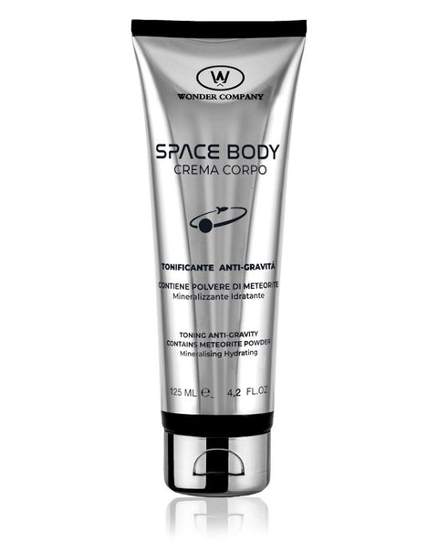 Crema corpo SPACE 125 ml Wonder Company