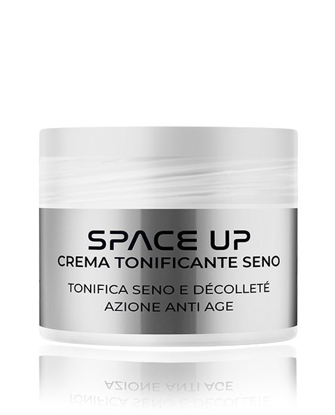 Crema seno tonificante SPACE 100 ml Wonder Company