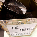 Tè Nero Ceylon Pekoe al Cioccolato 100 gr