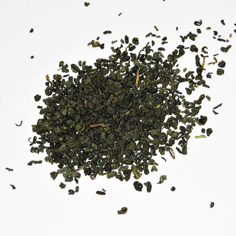 Tè Verde Special Gunpowder 100 gr