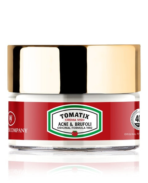 Tomatix Crema Acne e Brufoli 50 ml Wonder Company