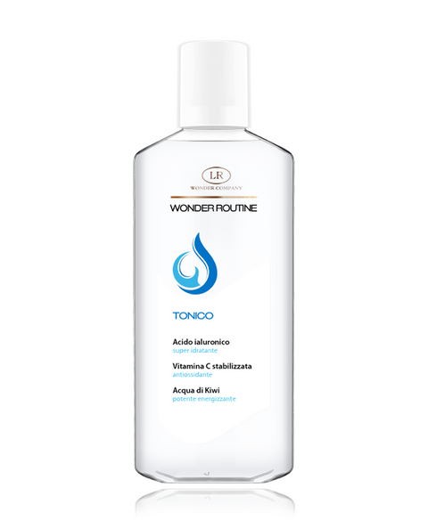 Tonico Wonder Routine 200 ml L.R.Wonder Company