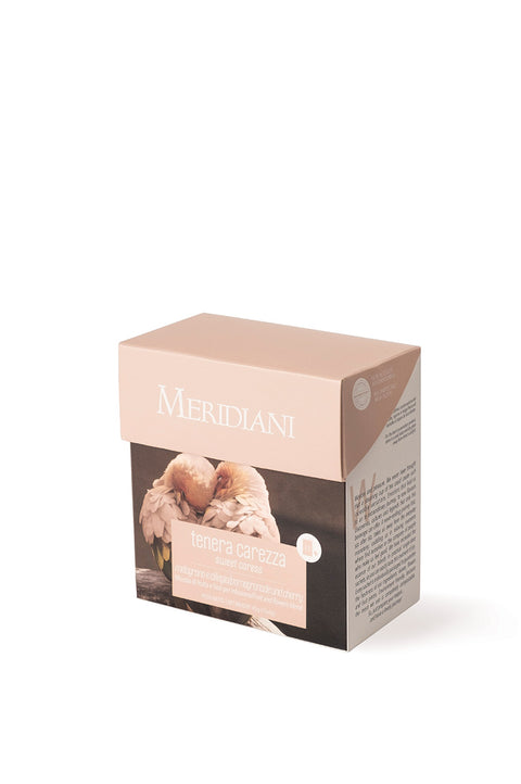 Infuso Tenera Carezza 15 Filtri Meridiani