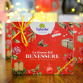 Cofanetto Natale 40 Tisane Bio Valverbe