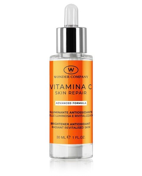 Siero Vitamina C Skin Repair 30 ml Wonder Company