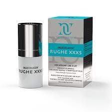 Crema Contorno Occhi Ialucollagen Rughe XXXS 15 ml Natur Unique